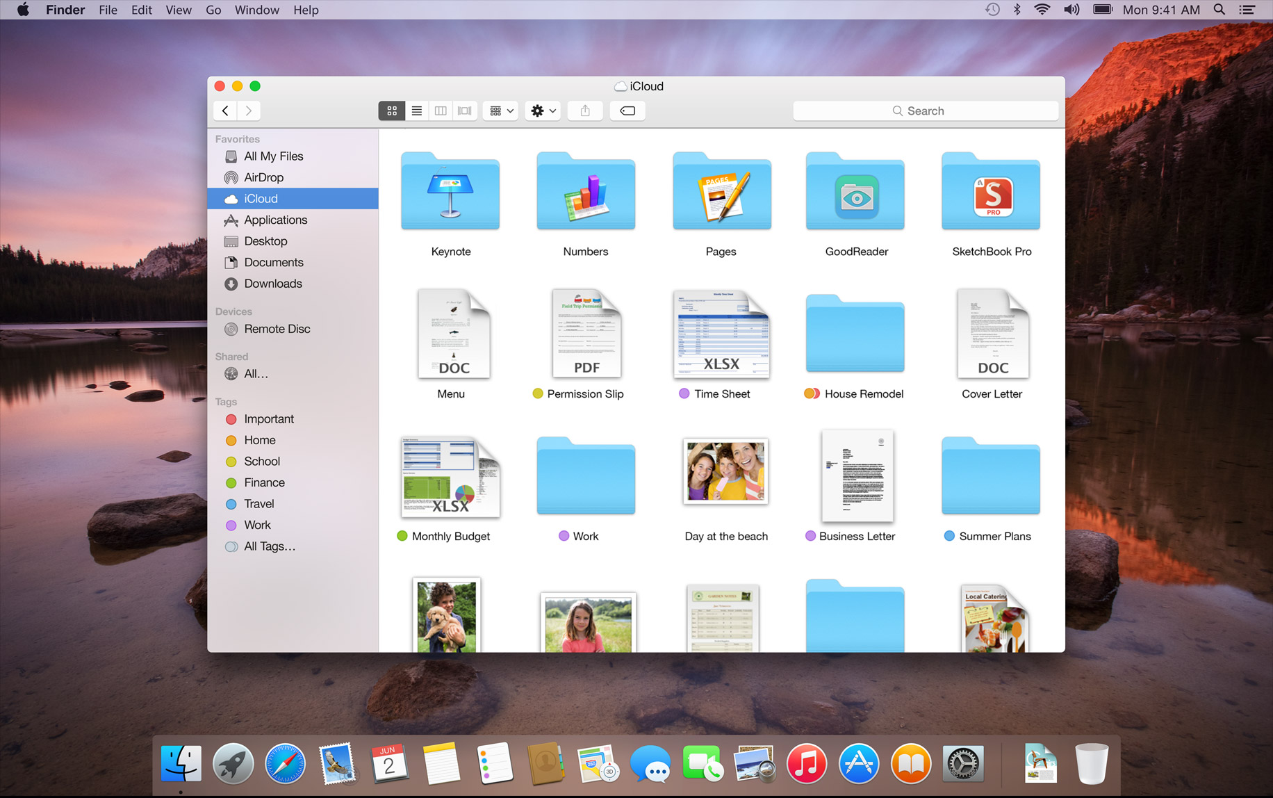 OS X Yosemite public beta 1 on a 2010 Mac Pro with a RAID boot volume